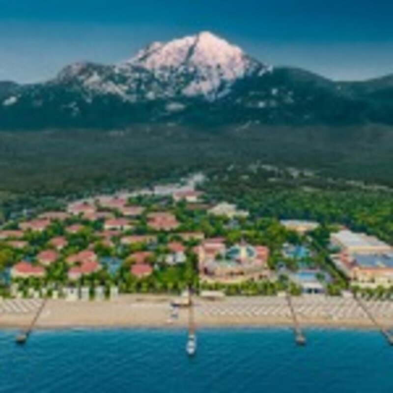 Turčija - Tekirova (Kemer)