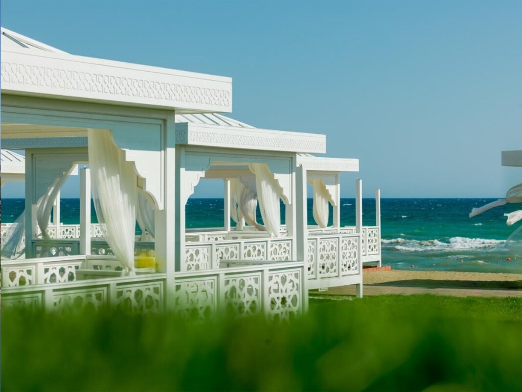 Turčija - Belek