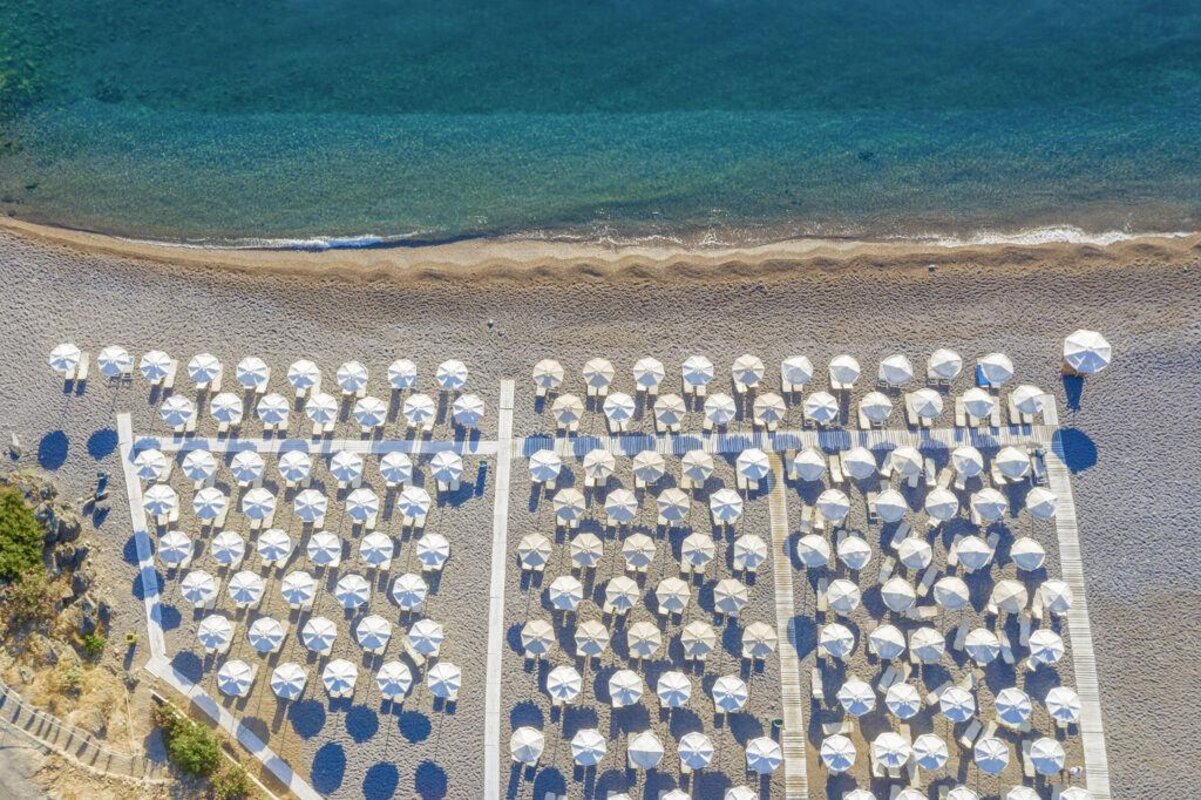 Grčija - rodos - lindos