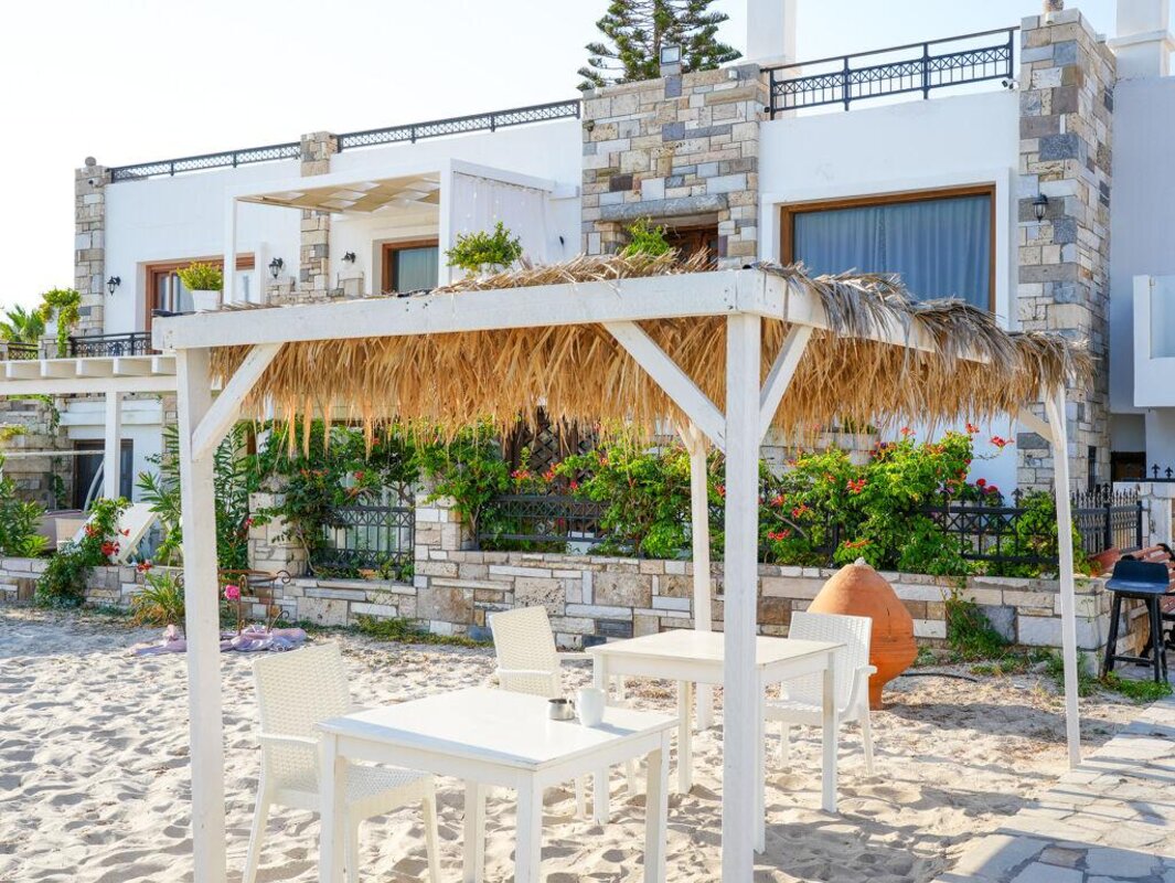 Grčija - kos - marmari