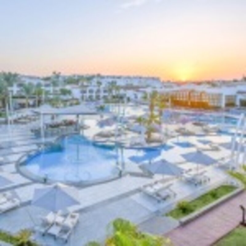 Egipt - Sinajski polotok - Sharm El Sheikh