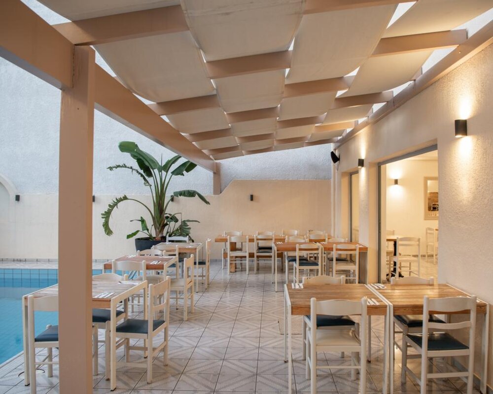 Grčija - otok kreta - hersonissos
