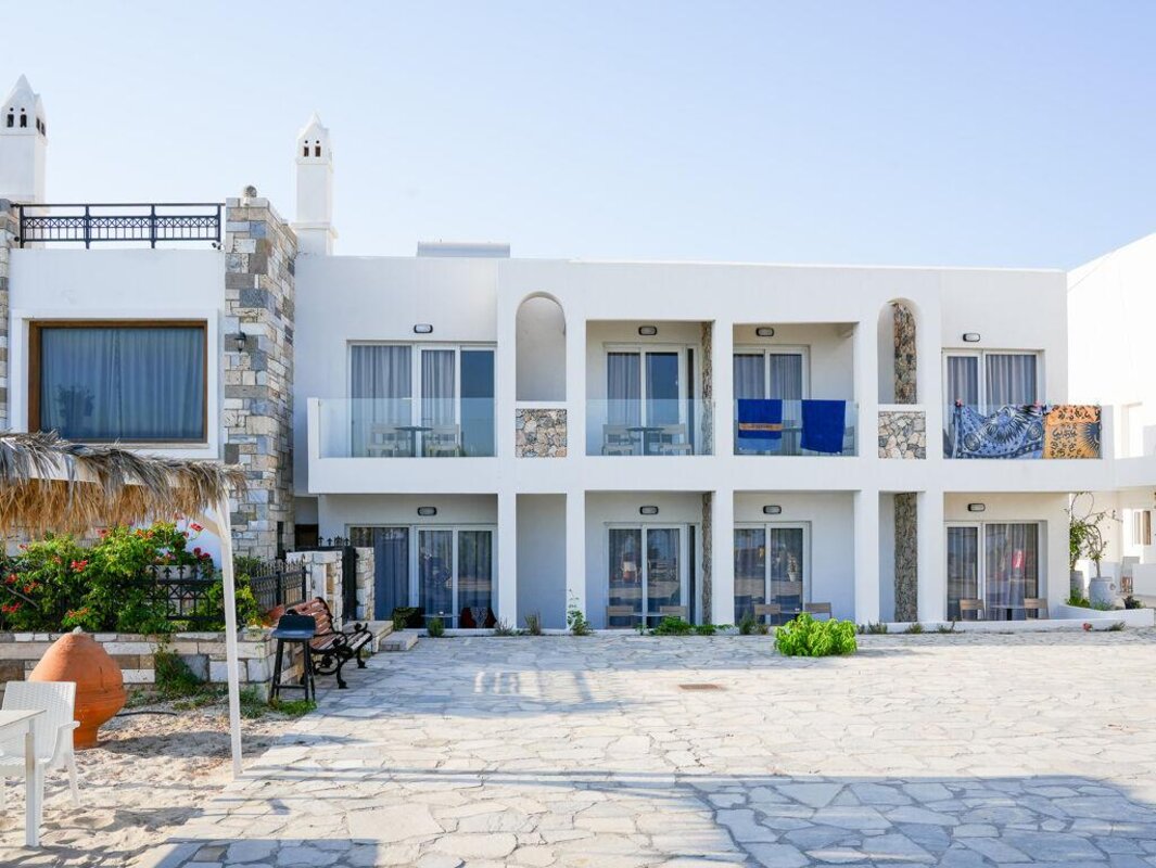 Grčija - kos - marmari