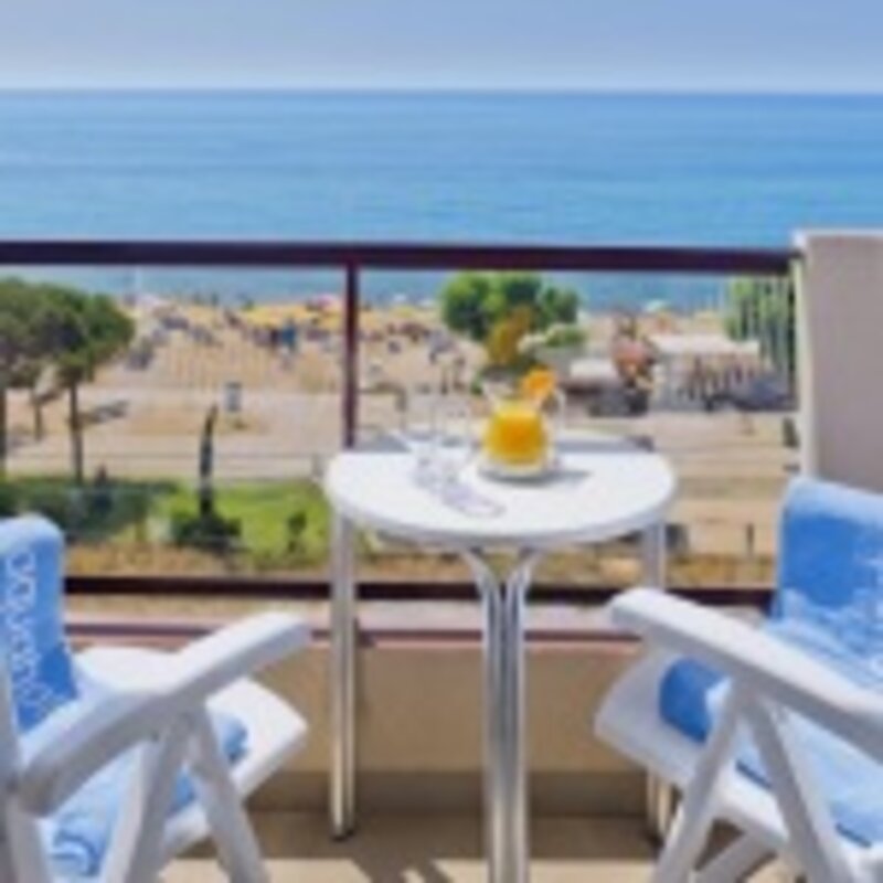 Španija - costa brava - pineda de mar