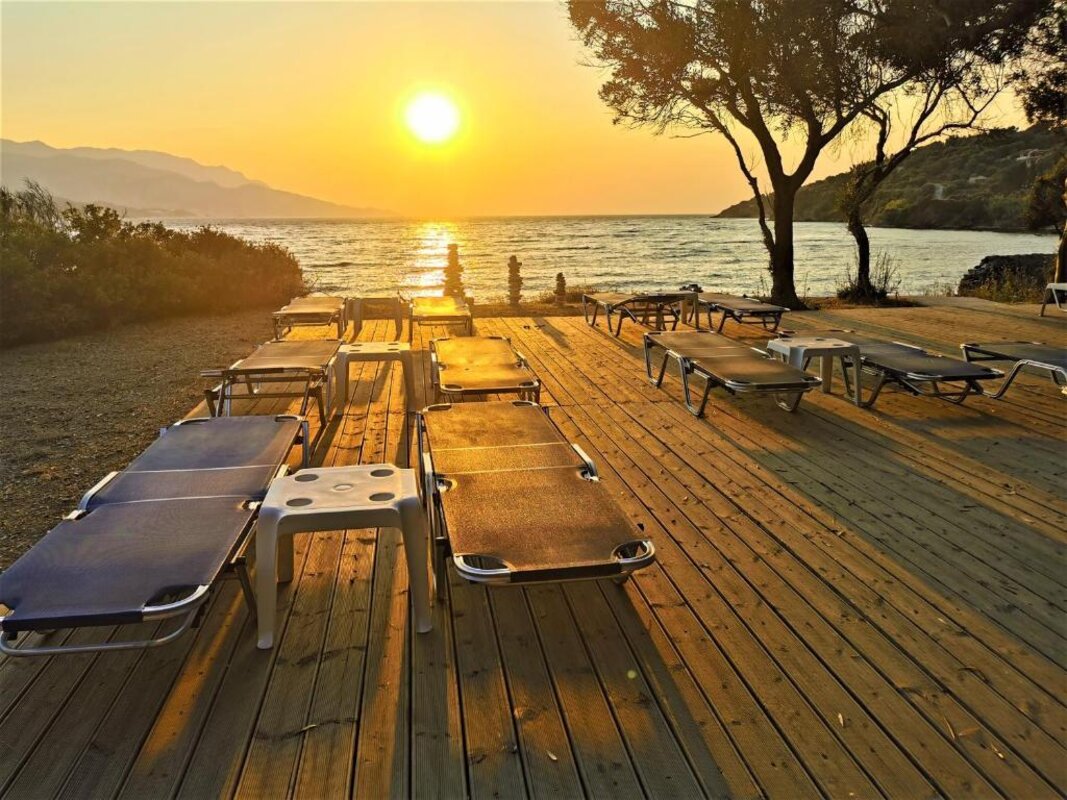 Grčija - samos & ikaria - samos