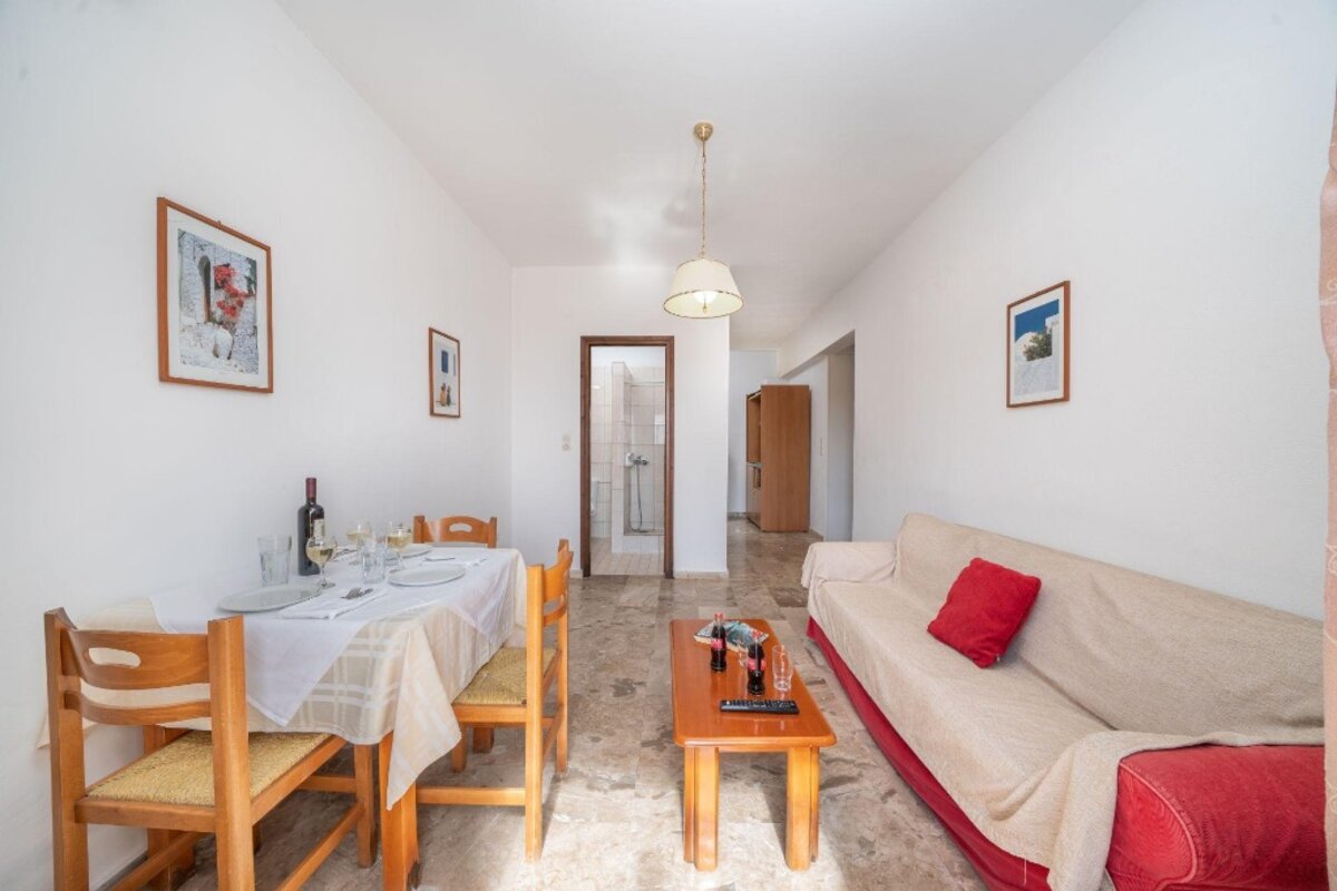 Grčija - kefalonija - karavados