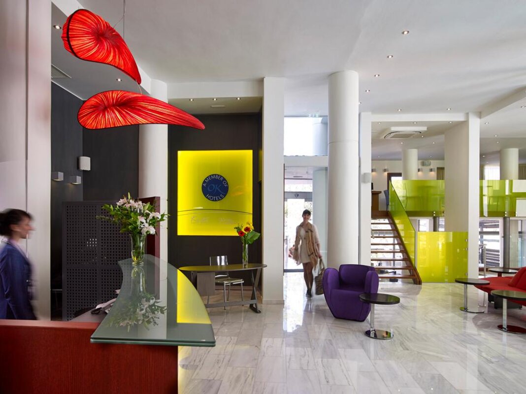 Grčija - kreta - stalis