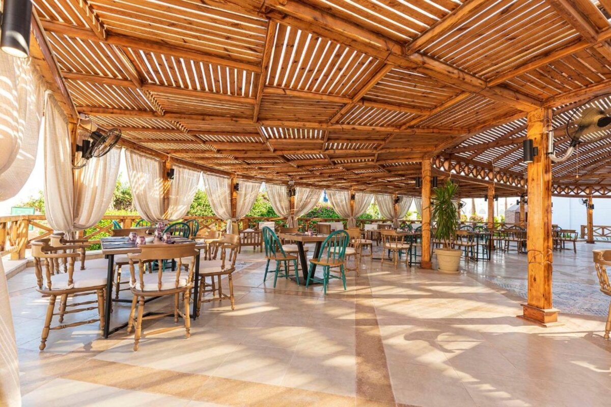 Egipt - Sinajski polotok - Sharm El Sheikh