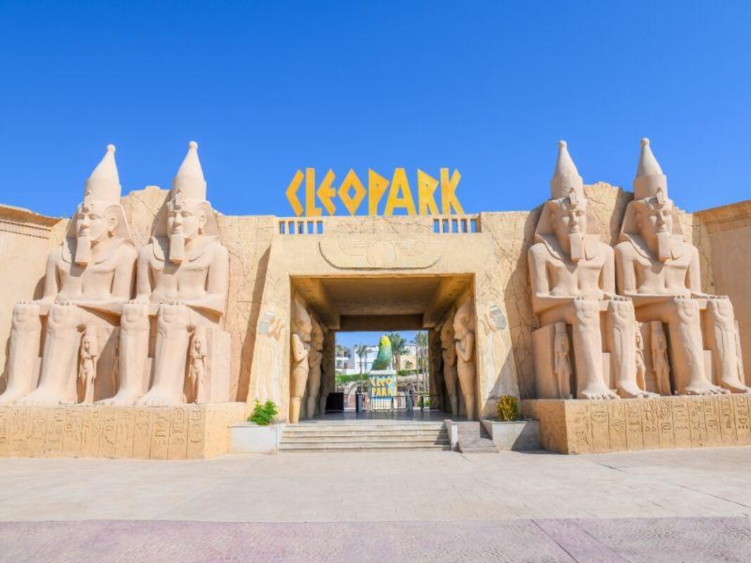 Egipt - Sinajski polotok - Sharm El Sheikh