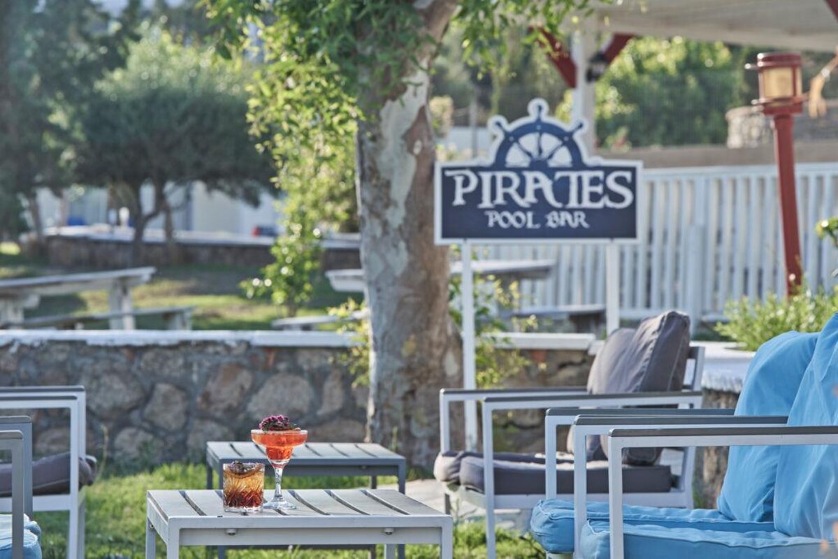 Grčija - rodos - kiotari