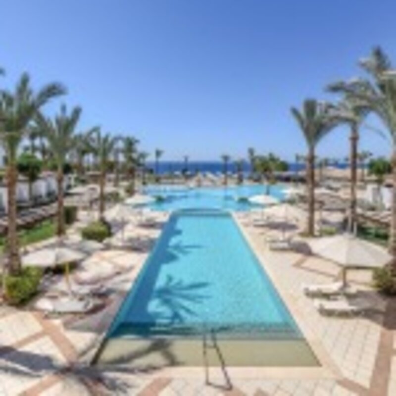 Egipt - Sinajski polotok - Sharm El Sheikh