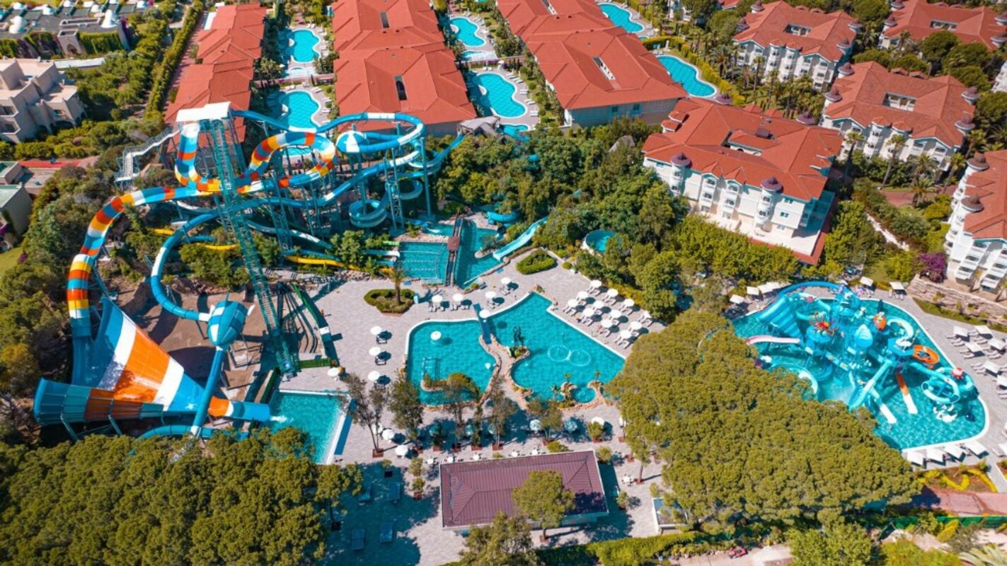 Turčija - Belek