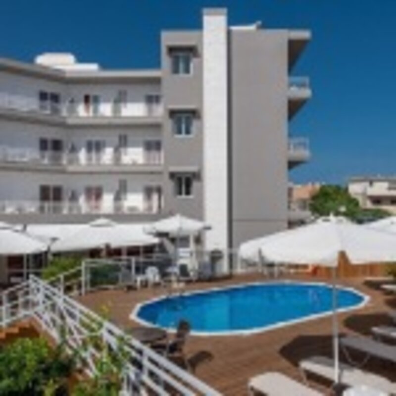Grčija - rodos 