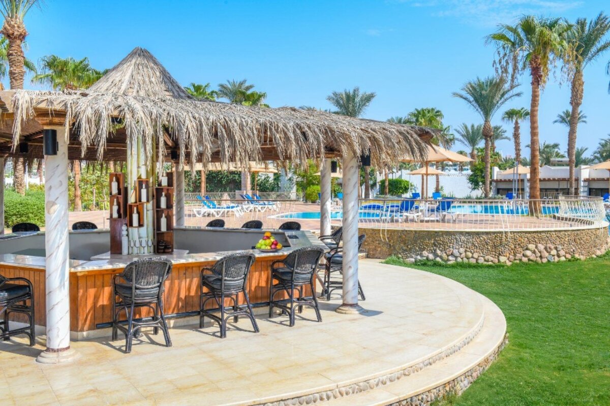 Egipt - Sinajski polotok -  Sharm El Sheikh