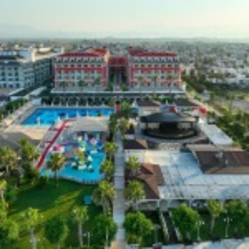 Turčija - Belek