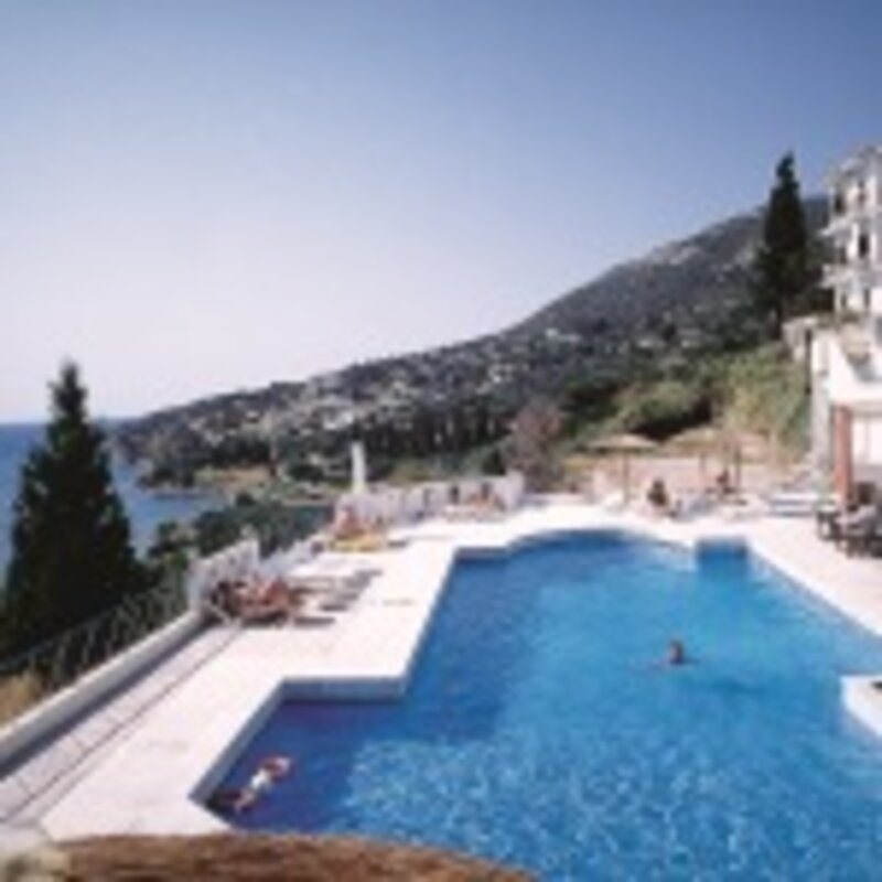 Grčija - samos & ikaria - samos
