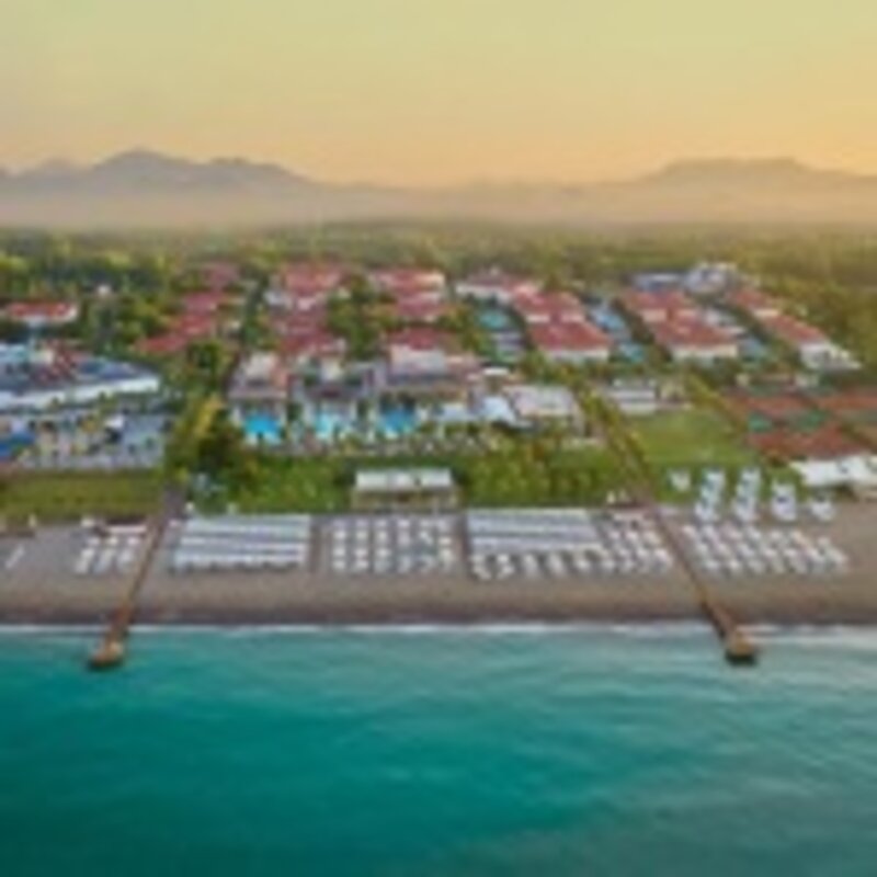 Turčija - Belek