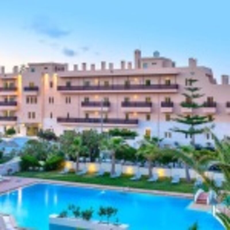 Grčija - kreta - agia marina