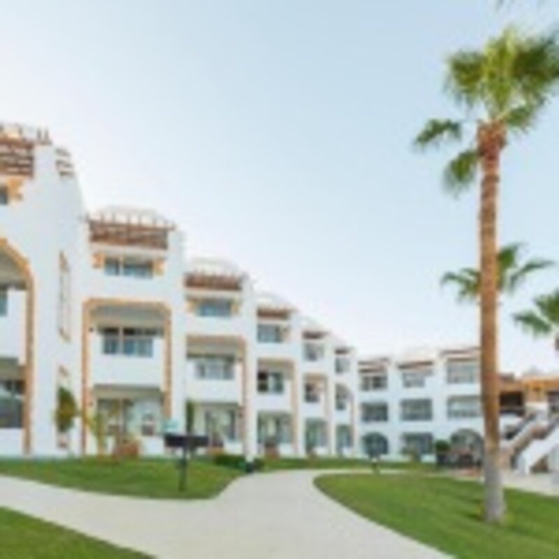 Egipt - Sinajski polotok - Sharm El Sheikh