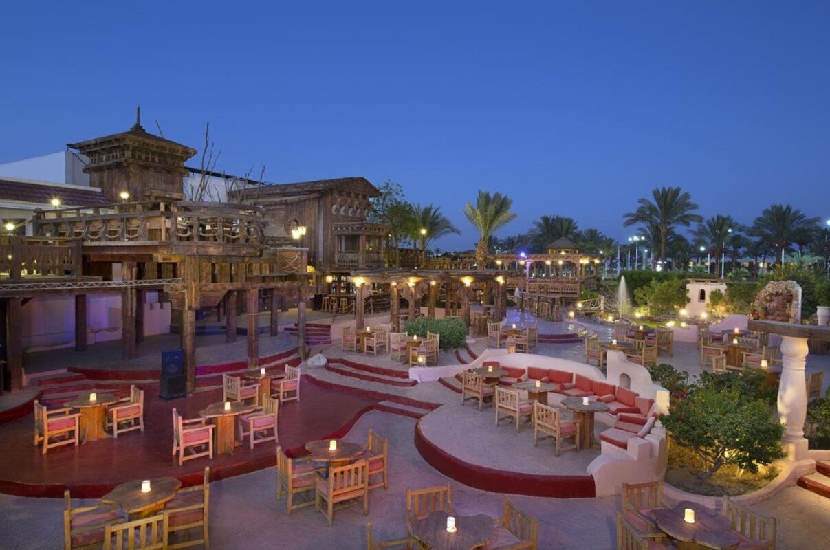 Egipt - Sinajski polotok - Sharm El Sheikh