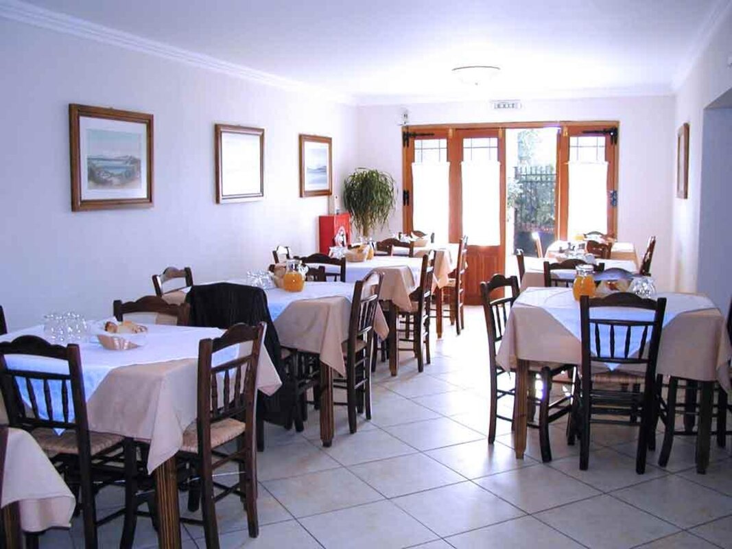 Grčija - Lefkas - Nikiana
