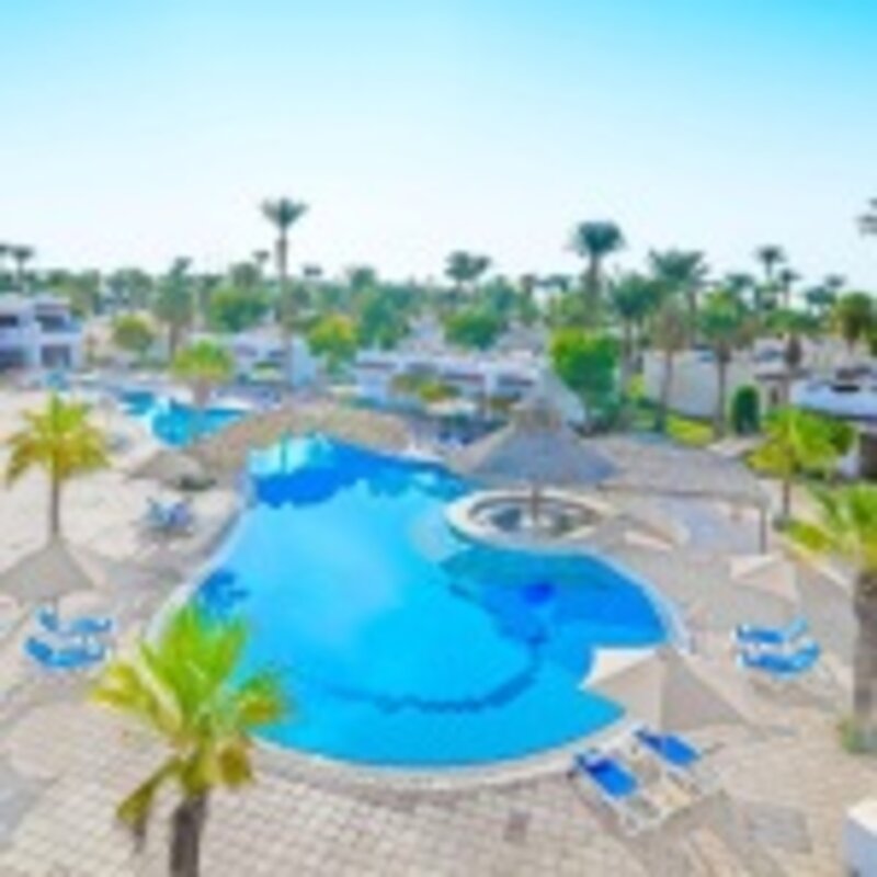 Egipt - Sinajski polotok -  Sharm El Sheikh