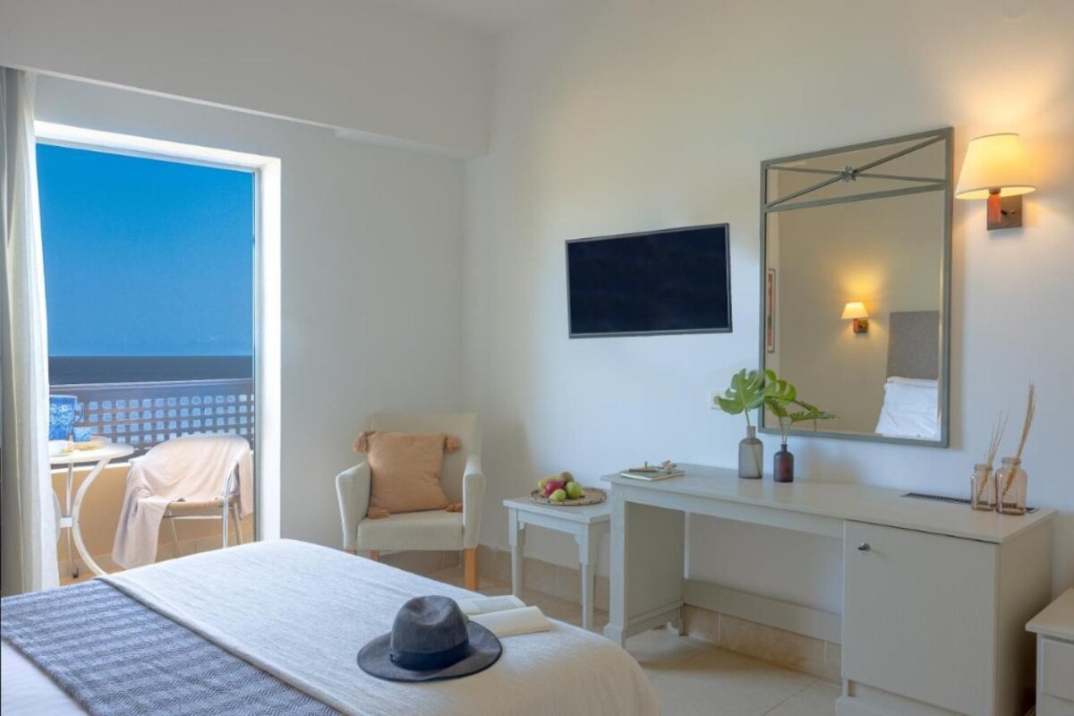 Grčija - kreta - agia marina
