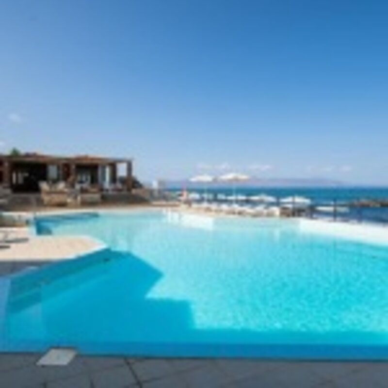 Grčija - kreta - agia marina