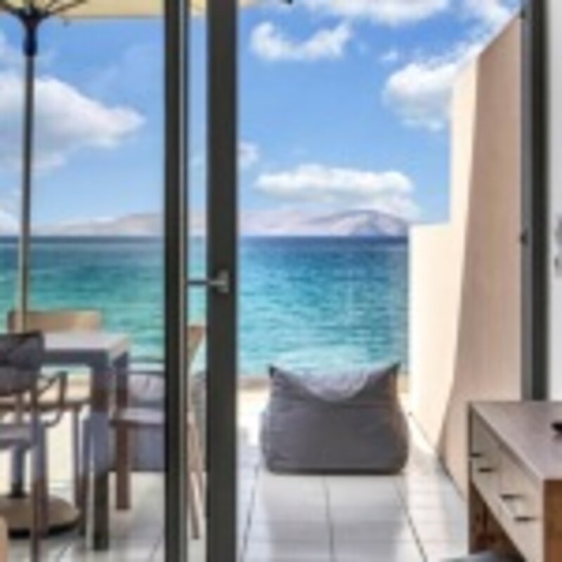 Grčija - kreta - kokkini chani