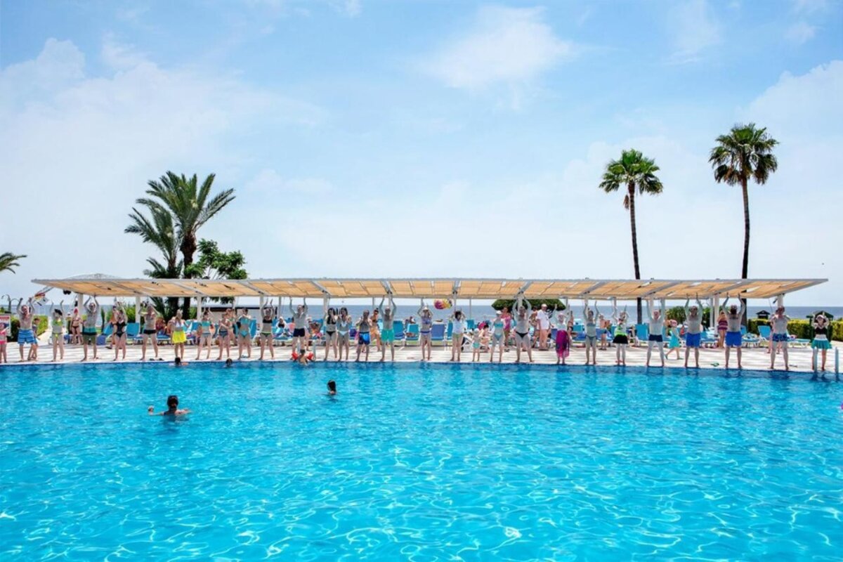 Turčija - Kemer