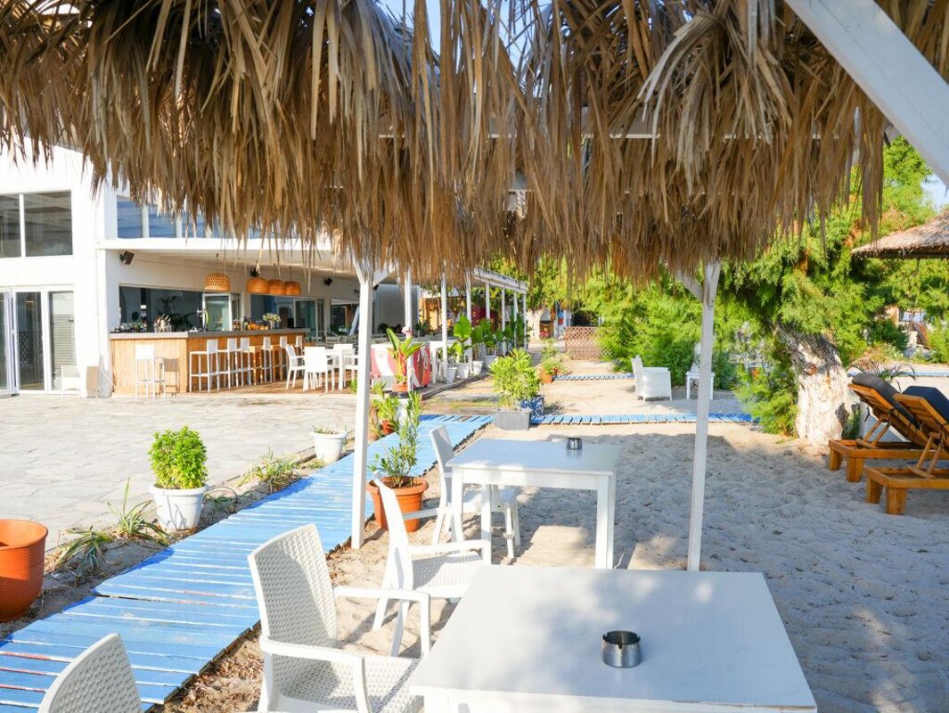 Grčija - kos - marmari