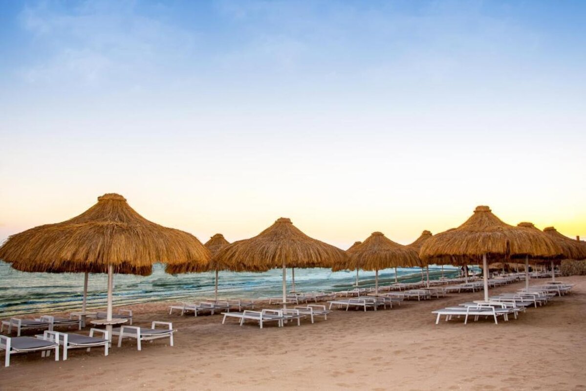 Egipt - Sinajski polotok - Sharm El Sheikh