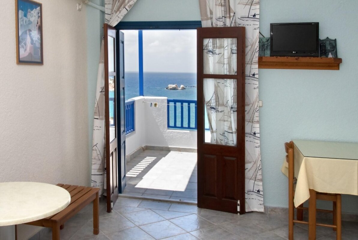 Grčija - karpatos - amoopi
