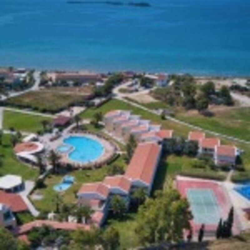 Grčija - kefalonija - lixouri