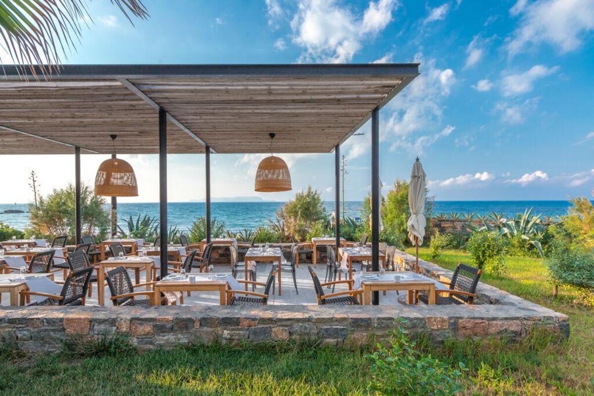 Grčija - kreta - gouves