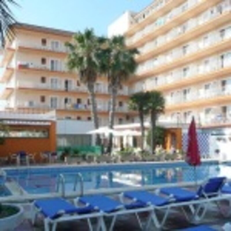 Španija - costa brava - malgrat de mar