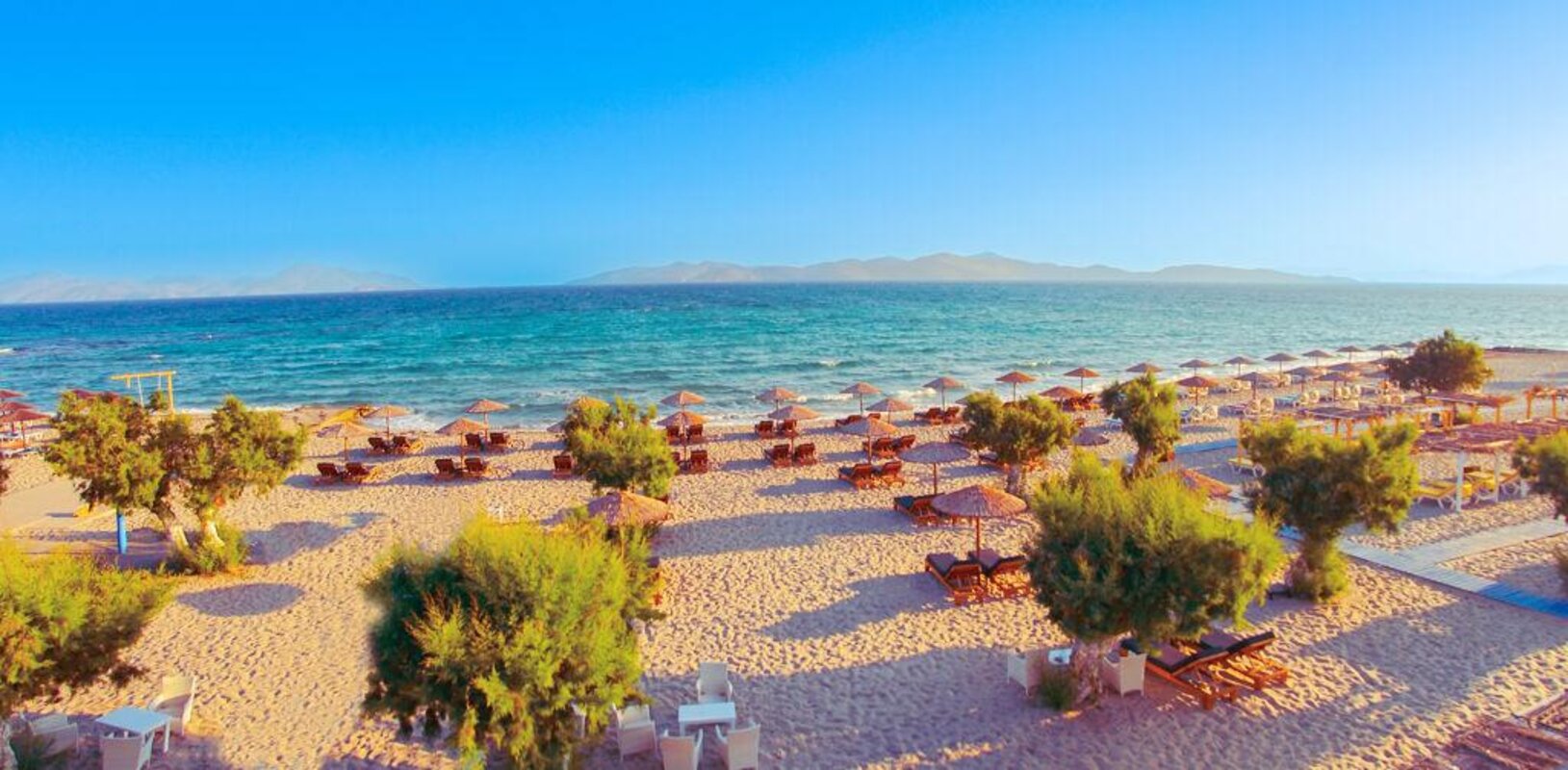 Grčija - kos - marmari