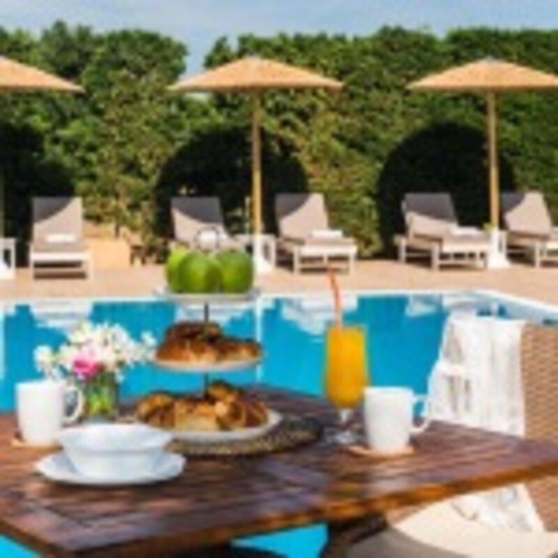 Grčija - kreta - malia