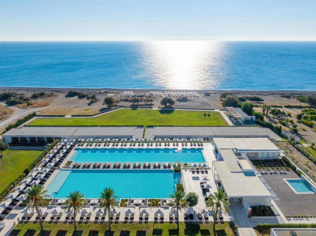 Grčija - rodos - gennadi