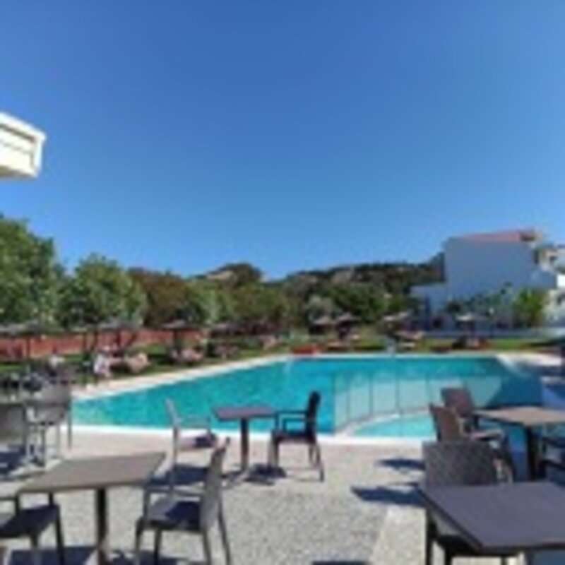 Grčija - rodos - paradisi