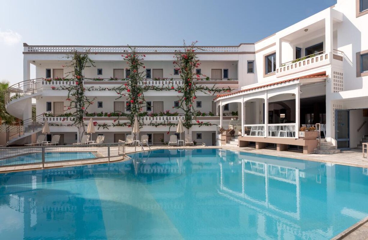 Grčija - Kreta - Rethymnon
