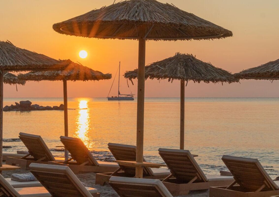 Grčija - kos - kardamena