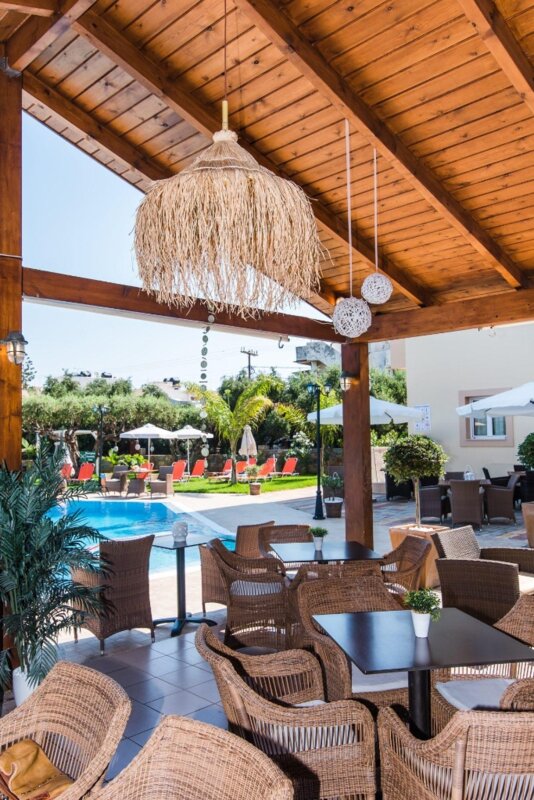 Grčija - kreta - malia