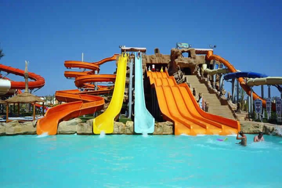 Egipt - Sinajski polotok -  Sharm El Sheikh
