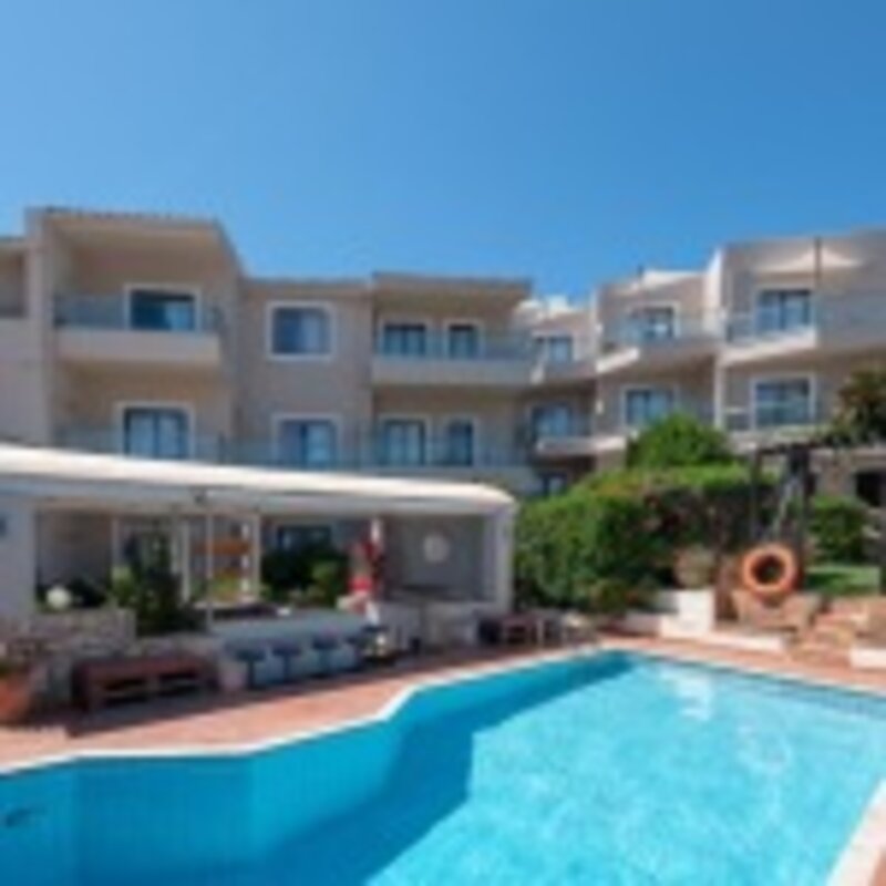 Grčija - kreta - agia pelagia