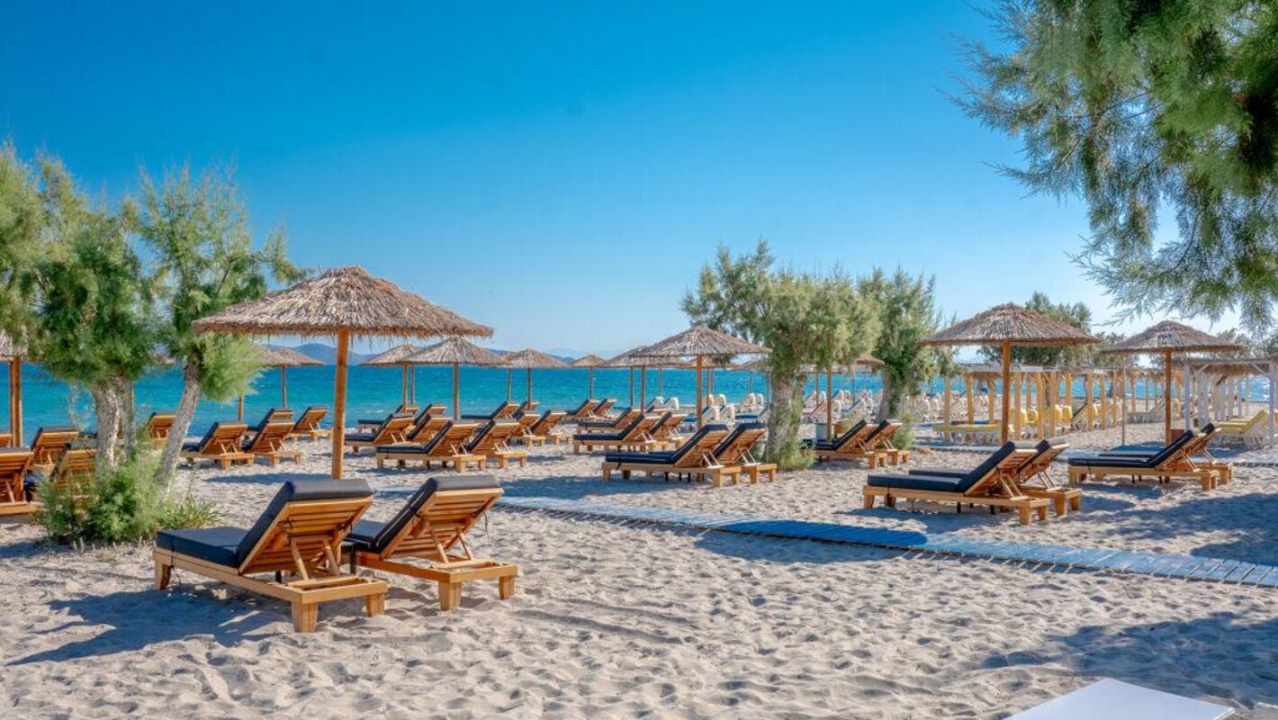 Grčija - kos - marmari