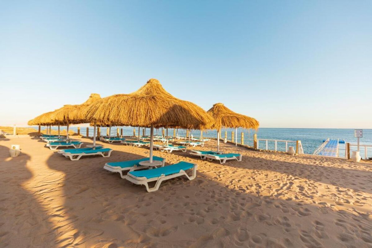Egipt - Sinajski polotok - Sharm El Sheikh
