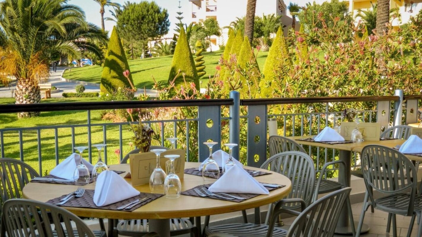 Grčija - kos - mastichari
