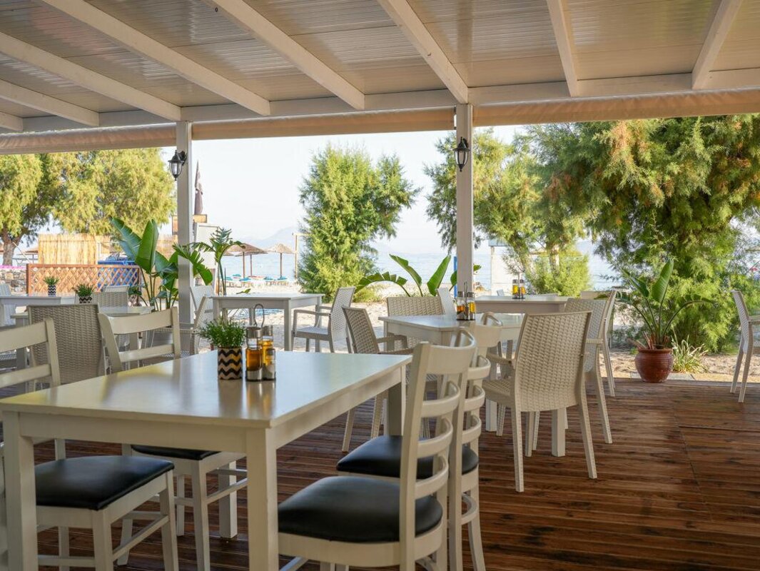 Grčija - kos - marmari