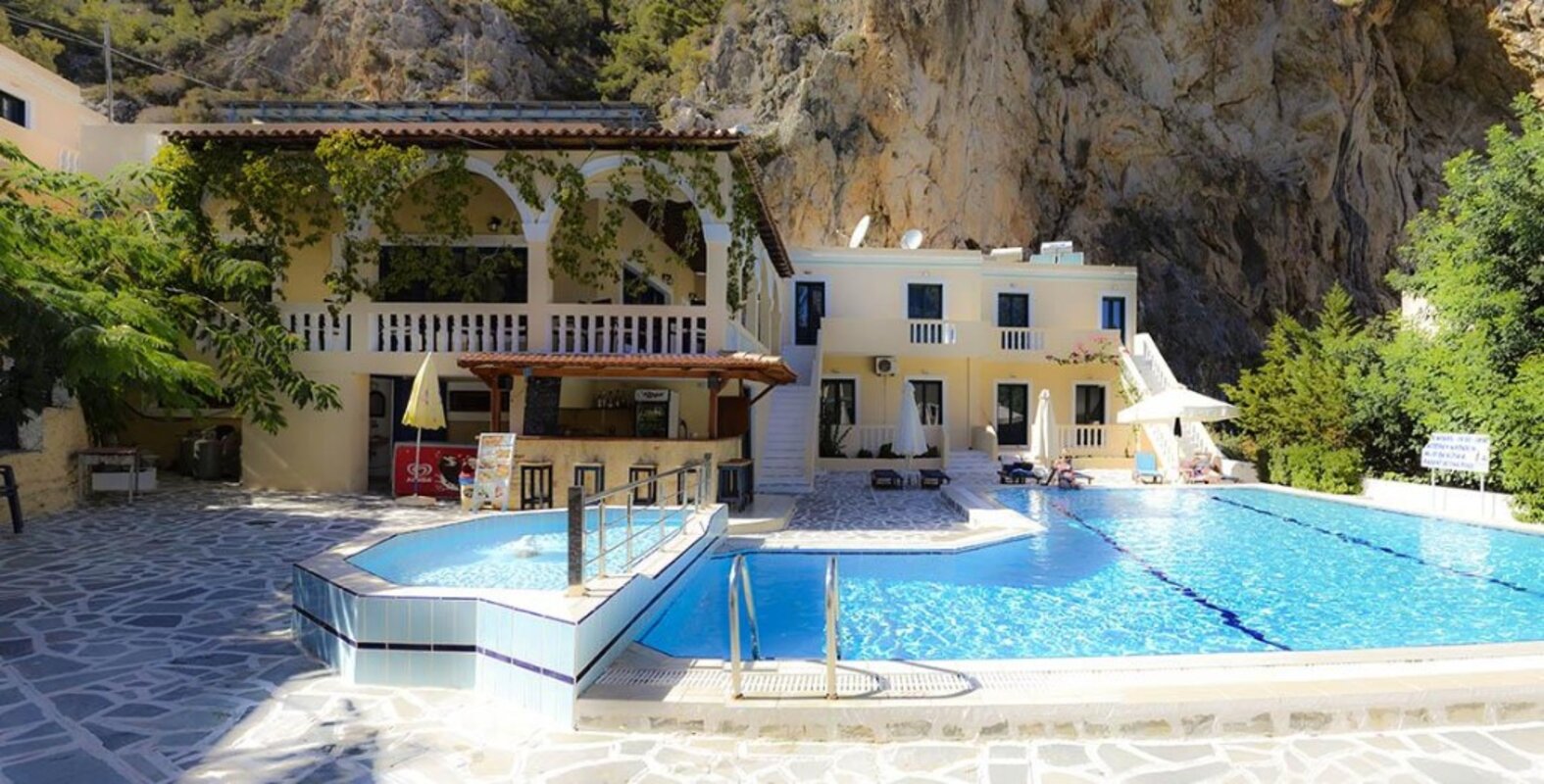 Grčija - karpatos - kyra panagia